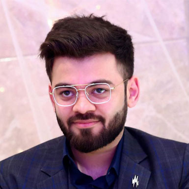 Mr. Manan Chheda